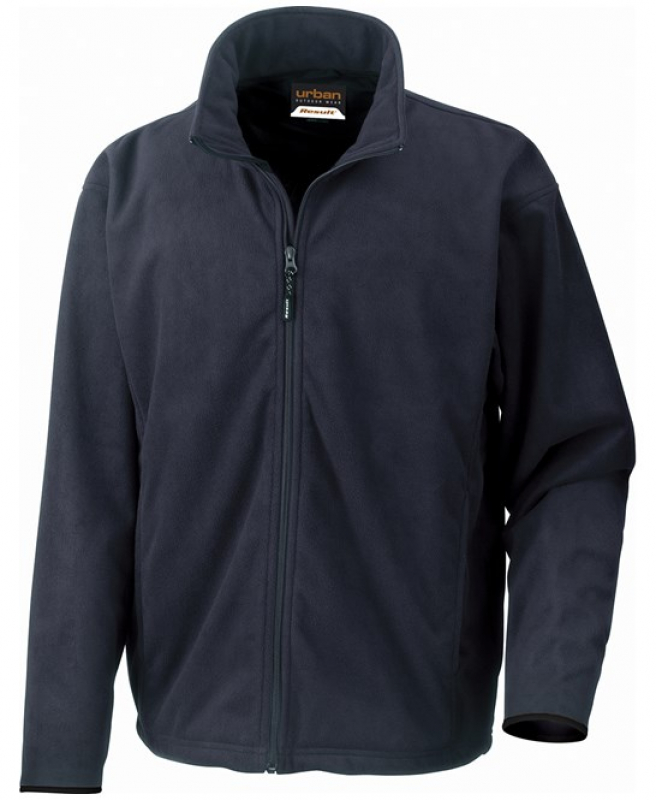 Extreme Climate Stopper Water Repellent Fleece