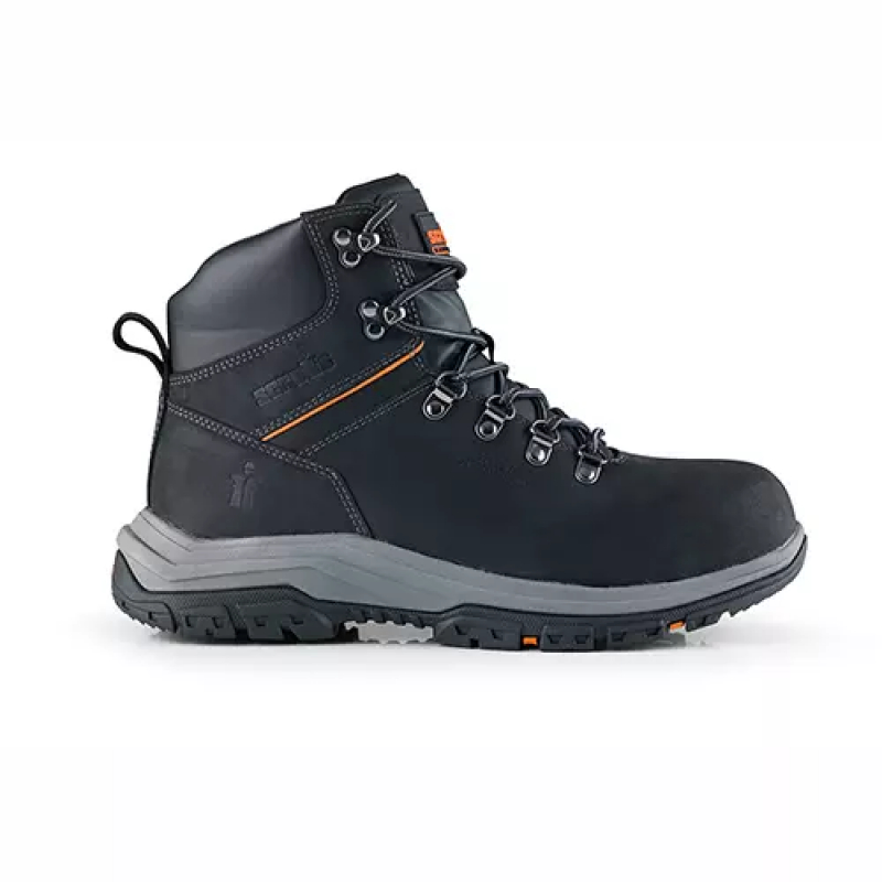Rafter Safety Boots