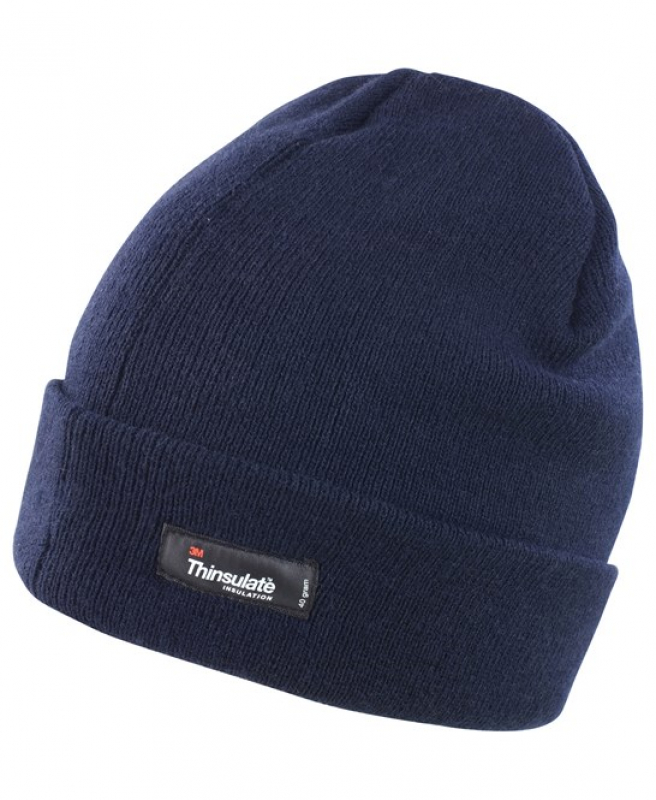 Result Winter Lightweight Thinsulate Hat
