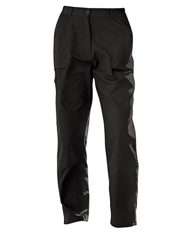 Ladies New Action Trouser