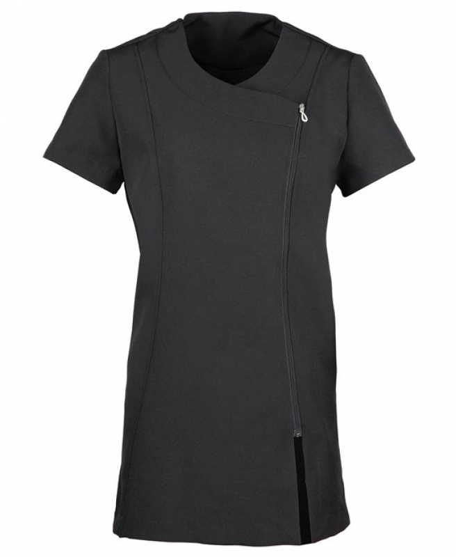 Camellia Beauty And Spa Tunic