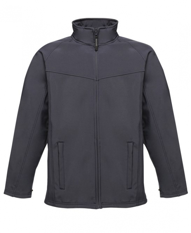 Uproar Softshell Jacket