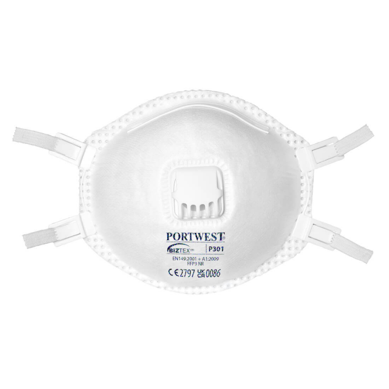 FFP3 Valved Respirator