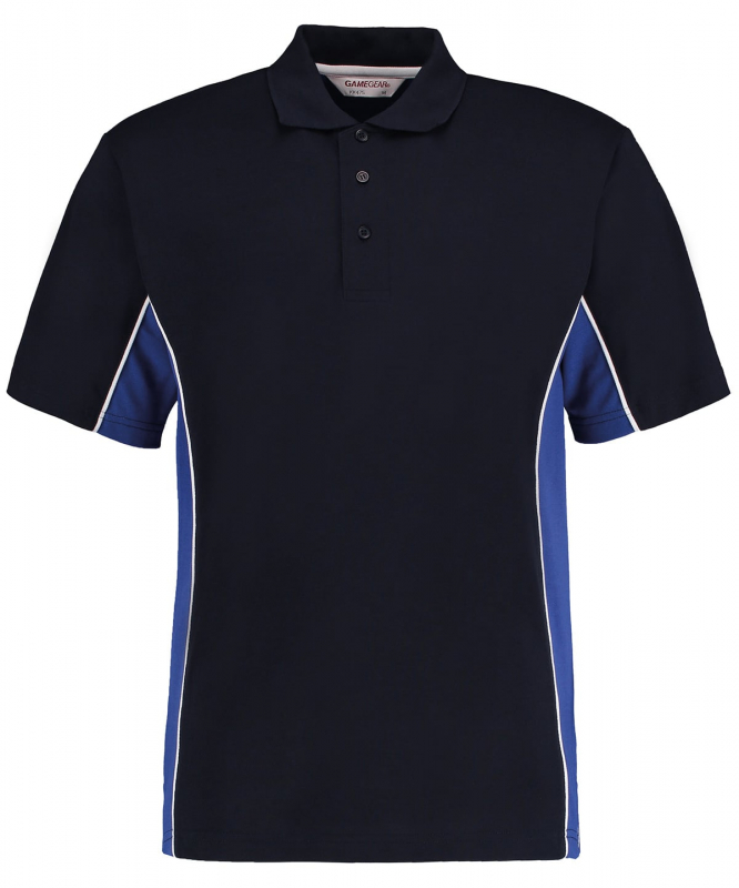 Track Polo (Classic Fit)