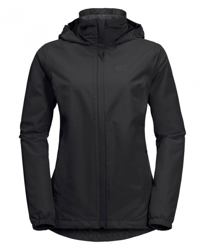 Women’s Waterproof Jacket (OL)