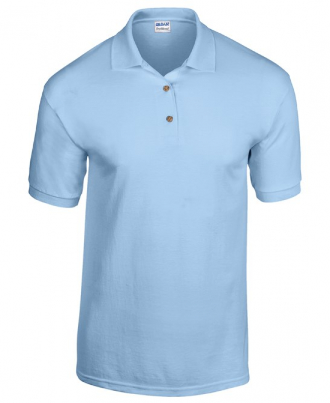 Adult DryBlend Jersey Polo