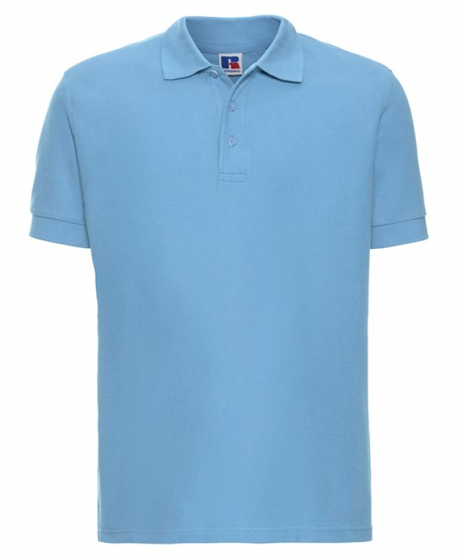 Ultimate Cotton Polo Shirt