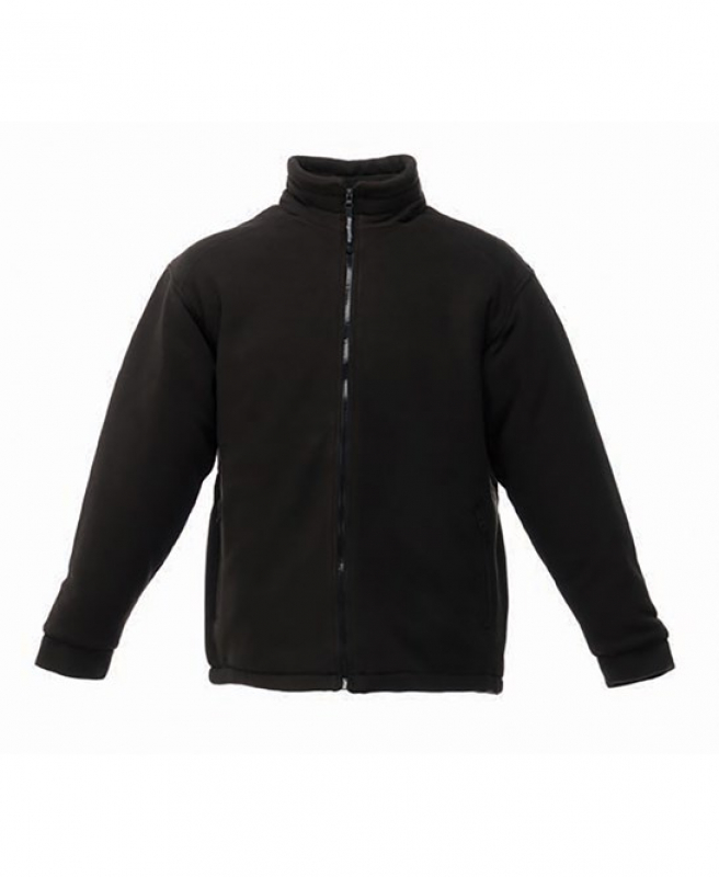 Asgard II Quilted Fleece Jacket