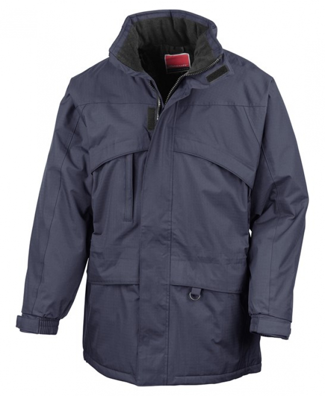 Seneca Midweight Performance Jacket