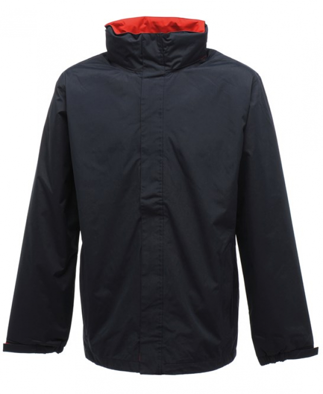 Ardmore Jacket