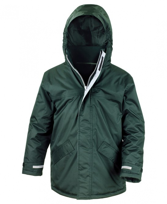 Core Junior Winter Parka