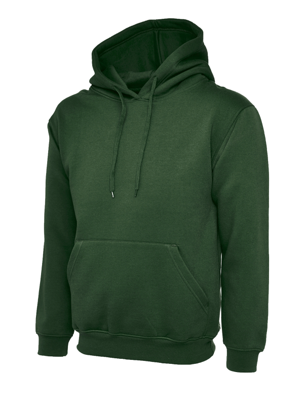 Adults Leavers Hoodie