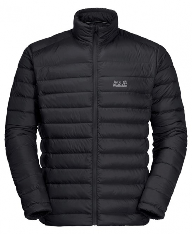 Packable Down Jacket (OL)