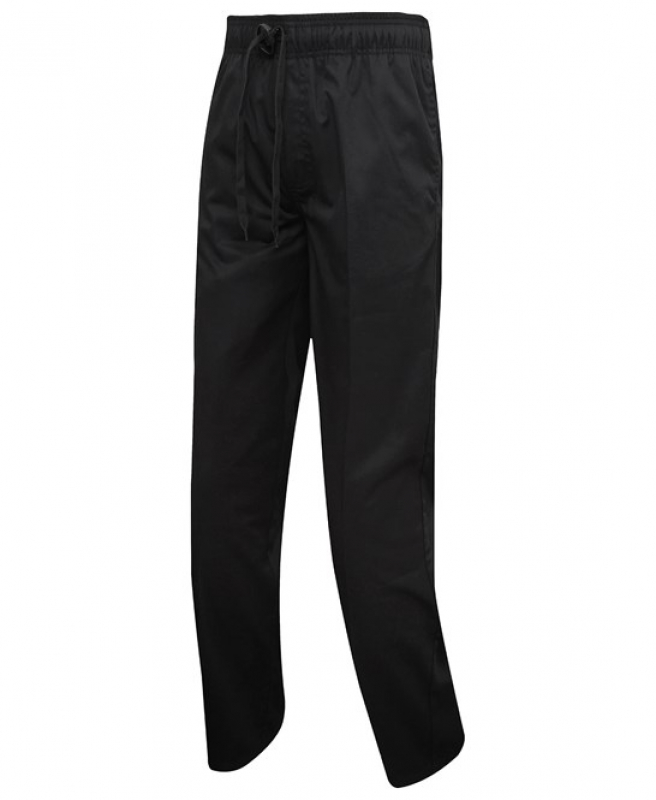 Chef's Select Slim Leg Trousers