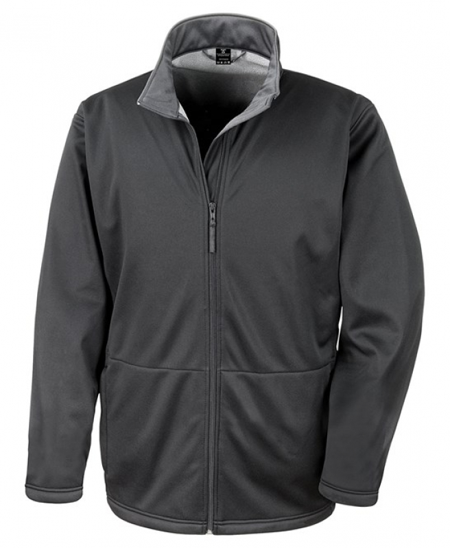 Core Men's Soft Shell Jacket