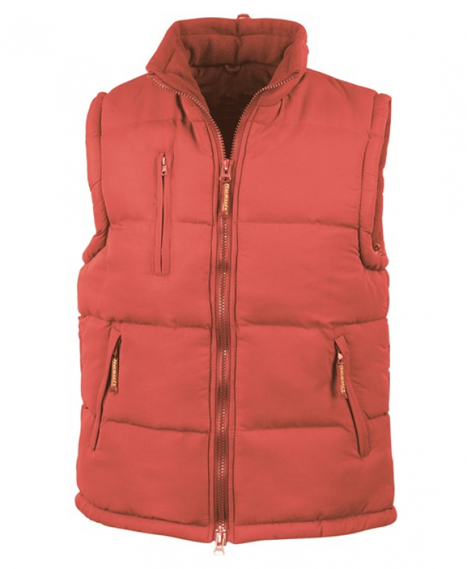 Ultra Padded Bodywarmer