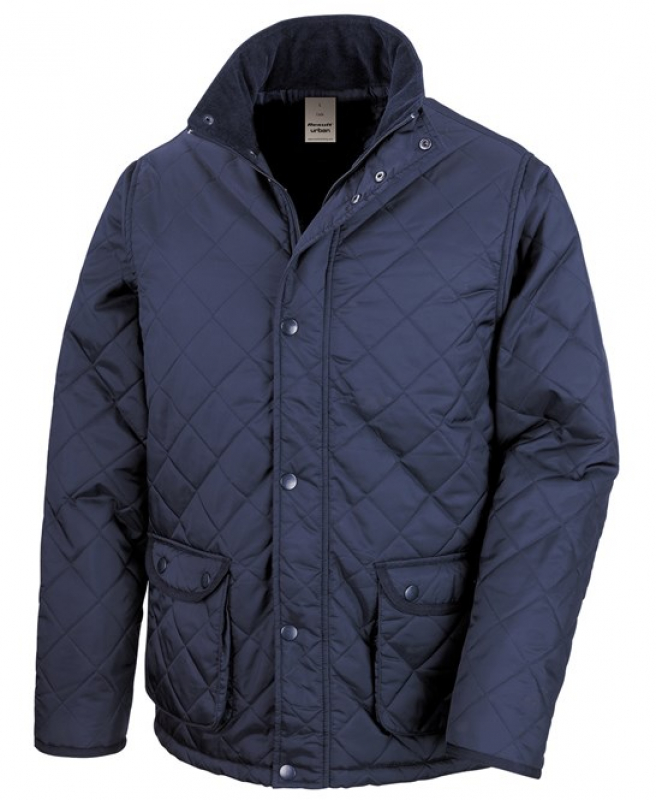 Urban Cheltenham Jacket