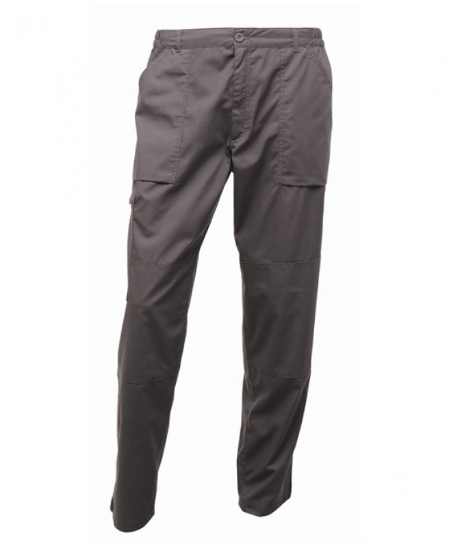 Men's New Action Trouser