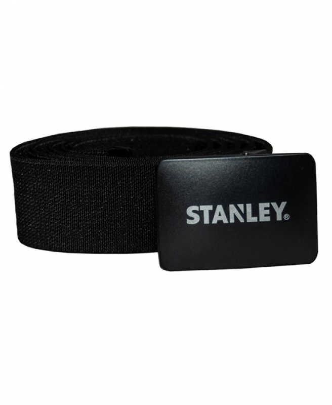 Stanley Branded Belt (clamp Buckle)