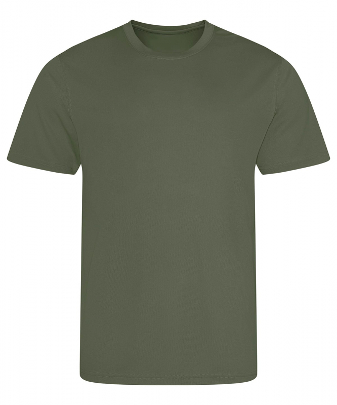 Cool T