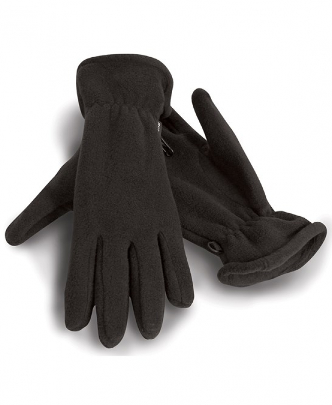 Active Fleece Gloves