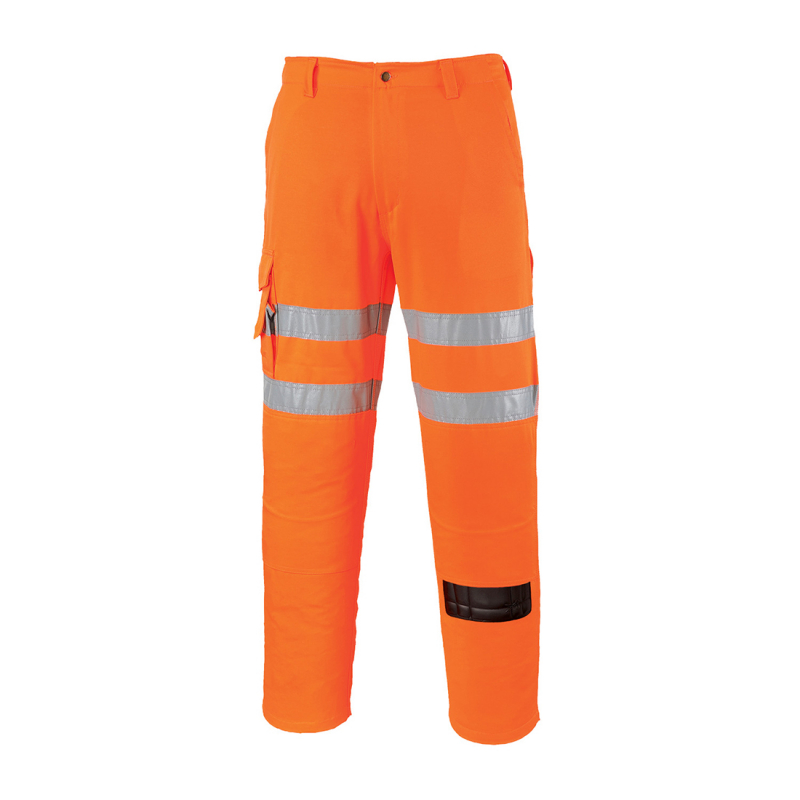 Rail Combat Trouser