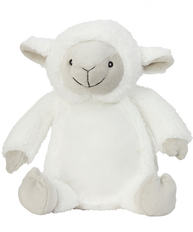Printable Mini Teddy