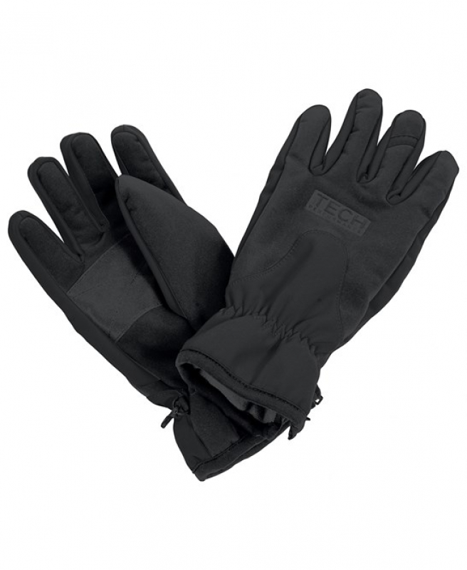 TECH Performance Sport Softshell Gloves
