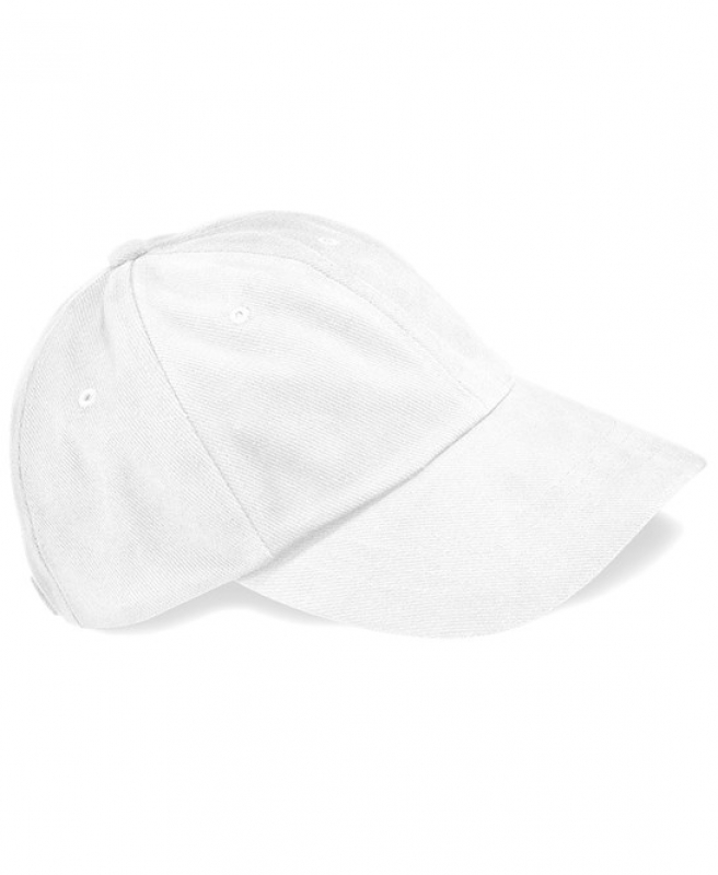 LP Heavy Brushed Cotton Cap