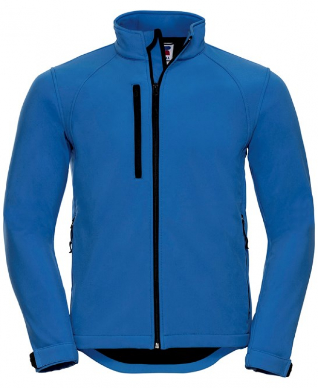 Men's Soft Shell Jacket