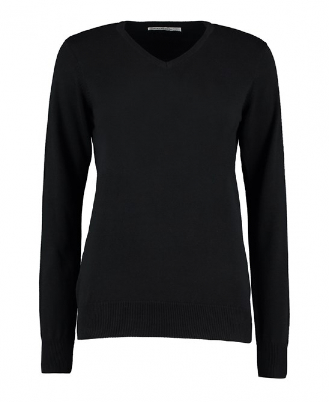 Women's Arundel Sweater Long Sleeve (classic Fit)
