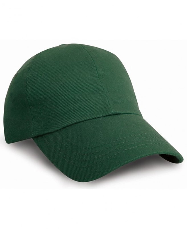 Heavy Cotton Pro-Style Cap