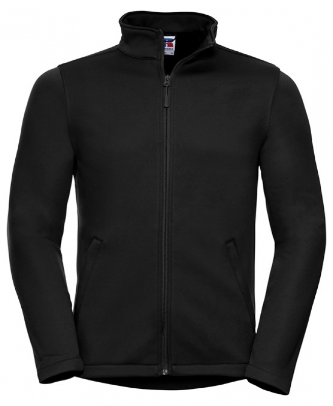 Men's Smart Softshell Jacket