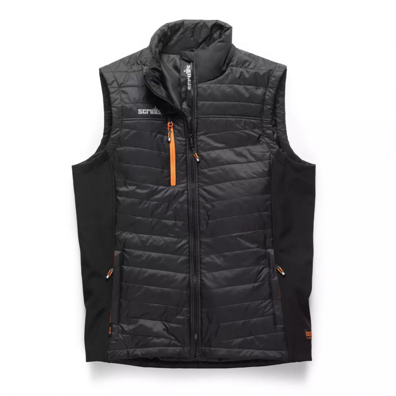 Trade Body Warmer