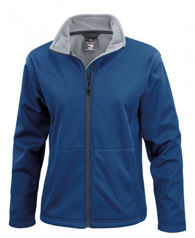 Women's Core Softshell Jacket