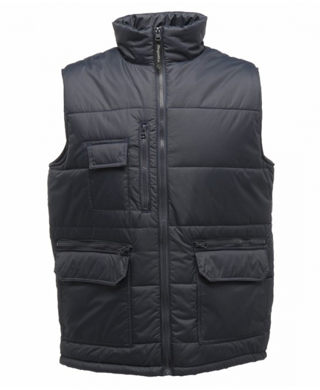 Steller Insulated Bodywarmer