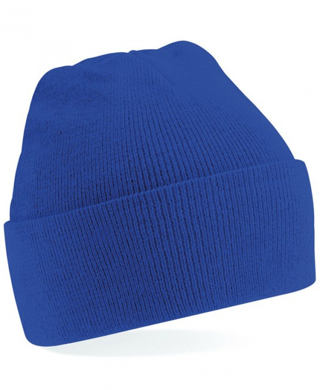 Junior Knitted Hat