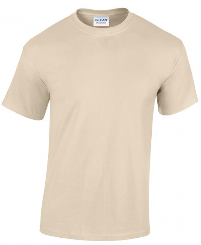 Heavy Cotton T-Shirt