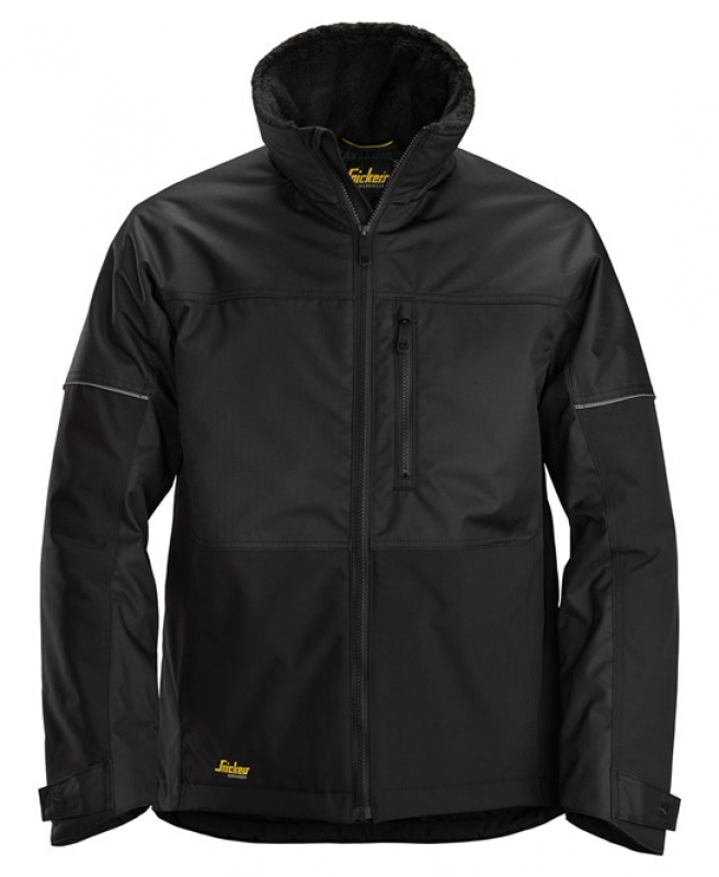 AllroundWork Winter Jacket