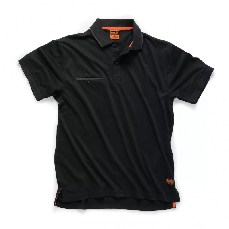 Worker Polo