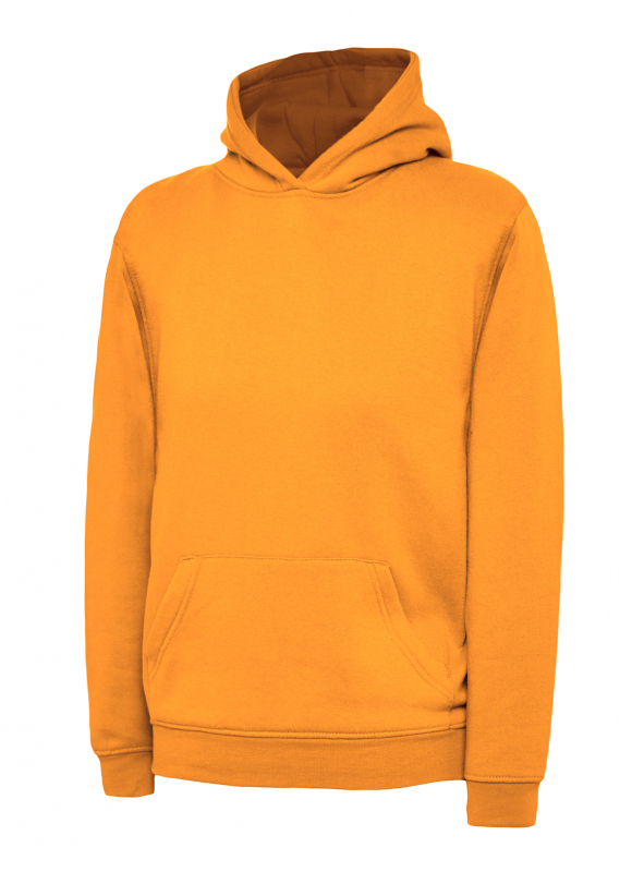 Children's Leavers Hoodie