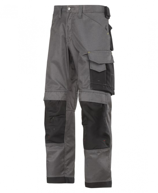 DuraTwill Craftsmen Trousers, Non Holsters (3312)