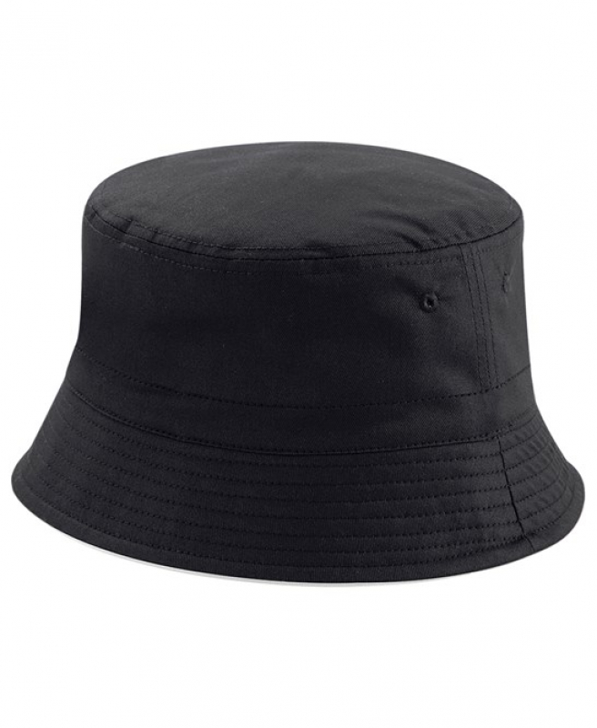 Reversible Bucket Hat