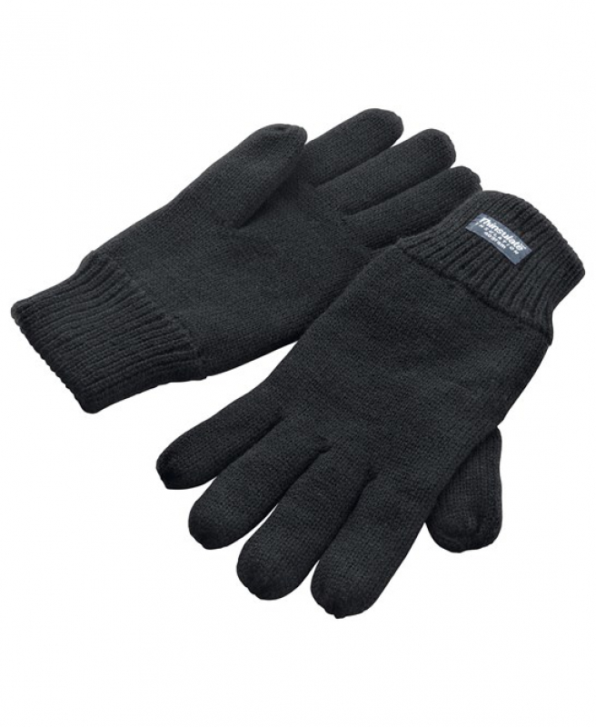 Thinsulate Lined Gloves