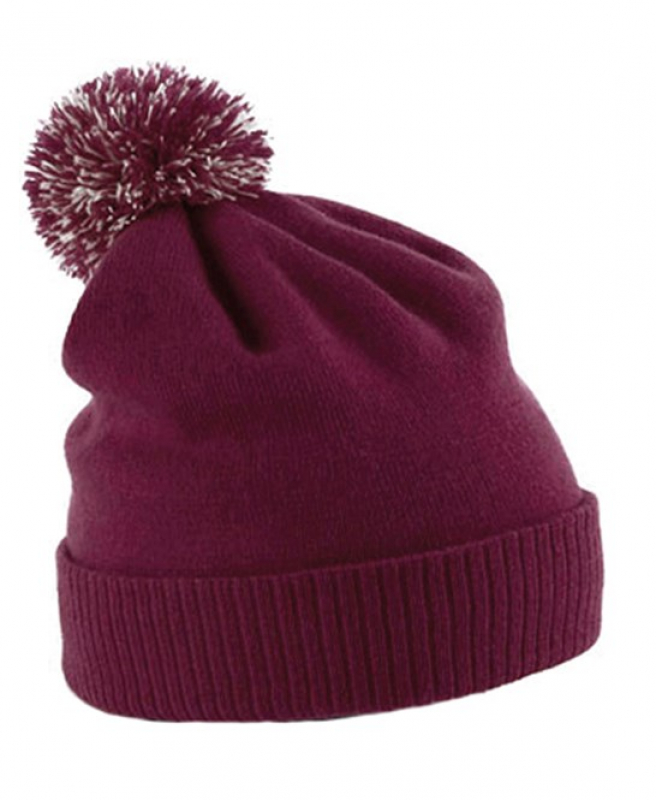 Snowstar Beanie