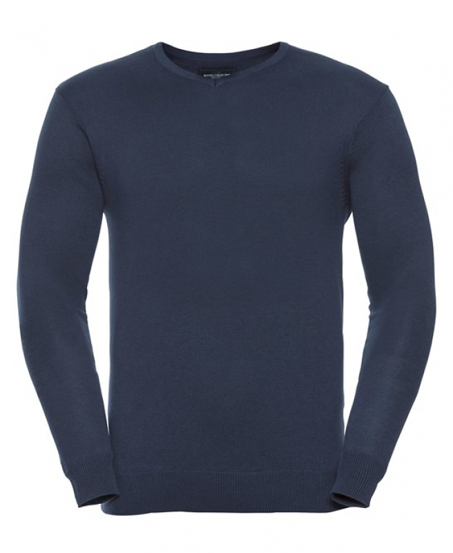 CWS Workwear - Crew Neck Knitted Pullover