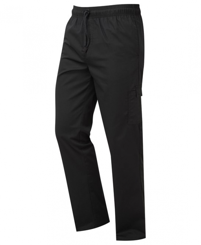 Chef's Essential Cargo Pocket Trousers