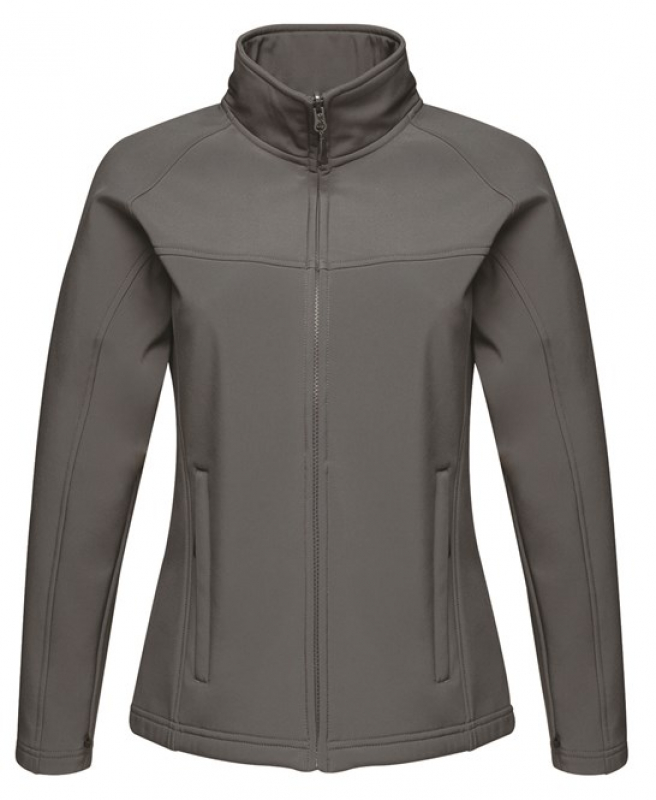 LADIES UPROAR SOFTSHELL