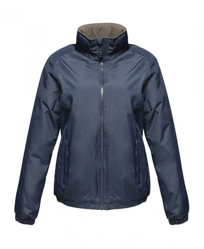 Women's Dover Fleece-lined Bomber Jacket