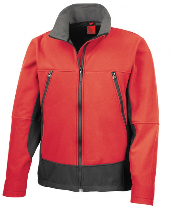 Softshell Activity Jacket